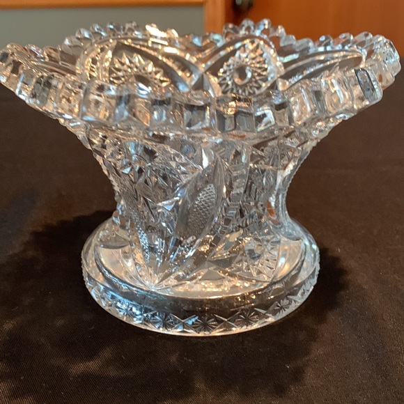 Crystal Bowl - Picture 4 of 16